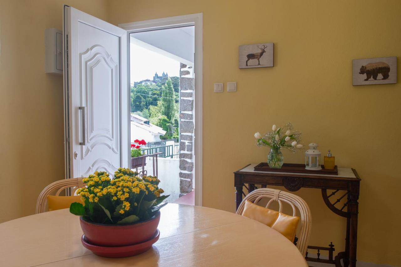 Casa Do Carvalhal - Natureza No Centro Da Cidade ξενώνας Santa Maria da Feira Εξωτερικό φωτογραφία
