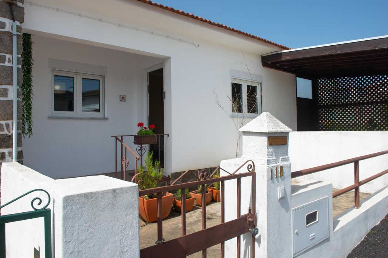 Casa Do Carvalhal - Natureza No Centro Da Cidade ξενώνας Santa Maria da Feira Εξωτερικό φωτογραφία