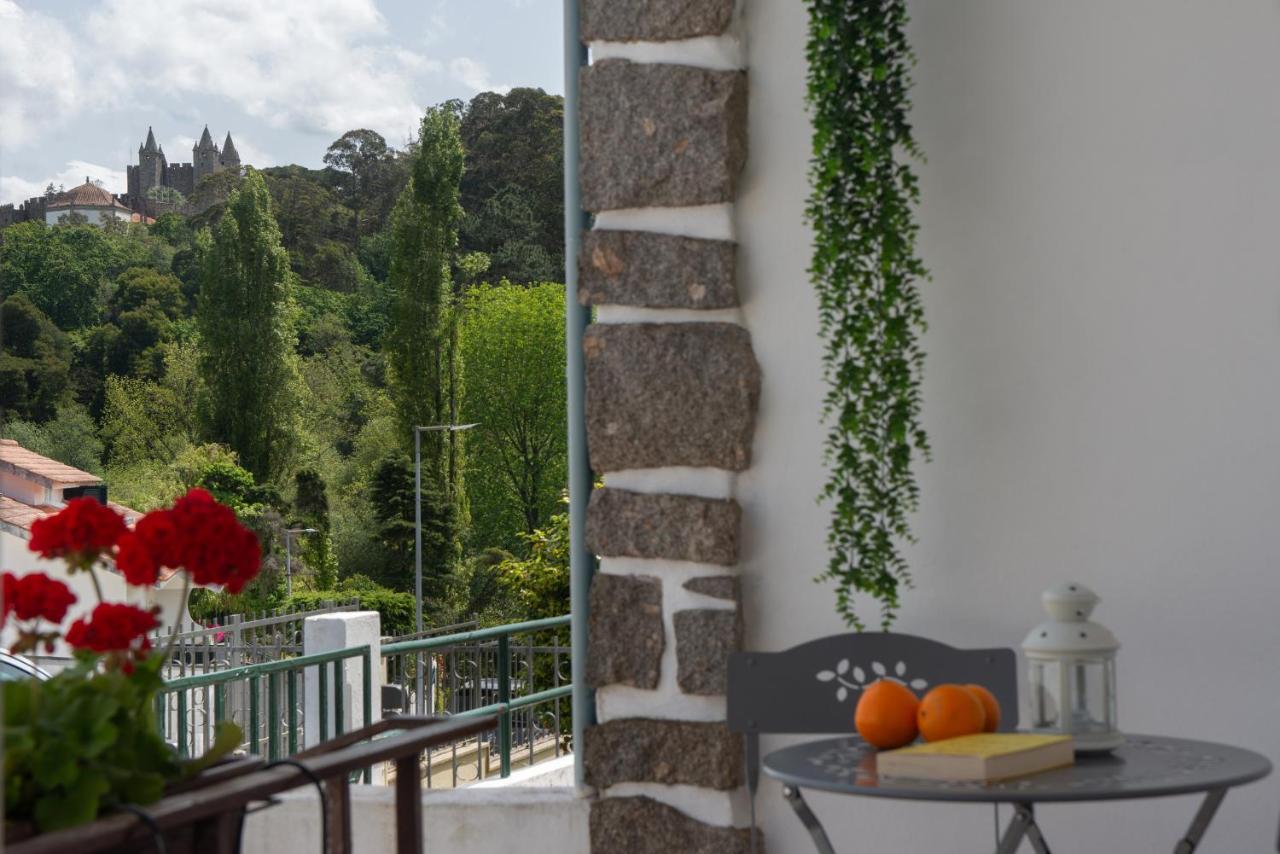 Casa Do Carvalhal - Natureza No Centro Da Cidade ξενώνας Santa Maria da Feira Εξωτερικό φωτογραφία