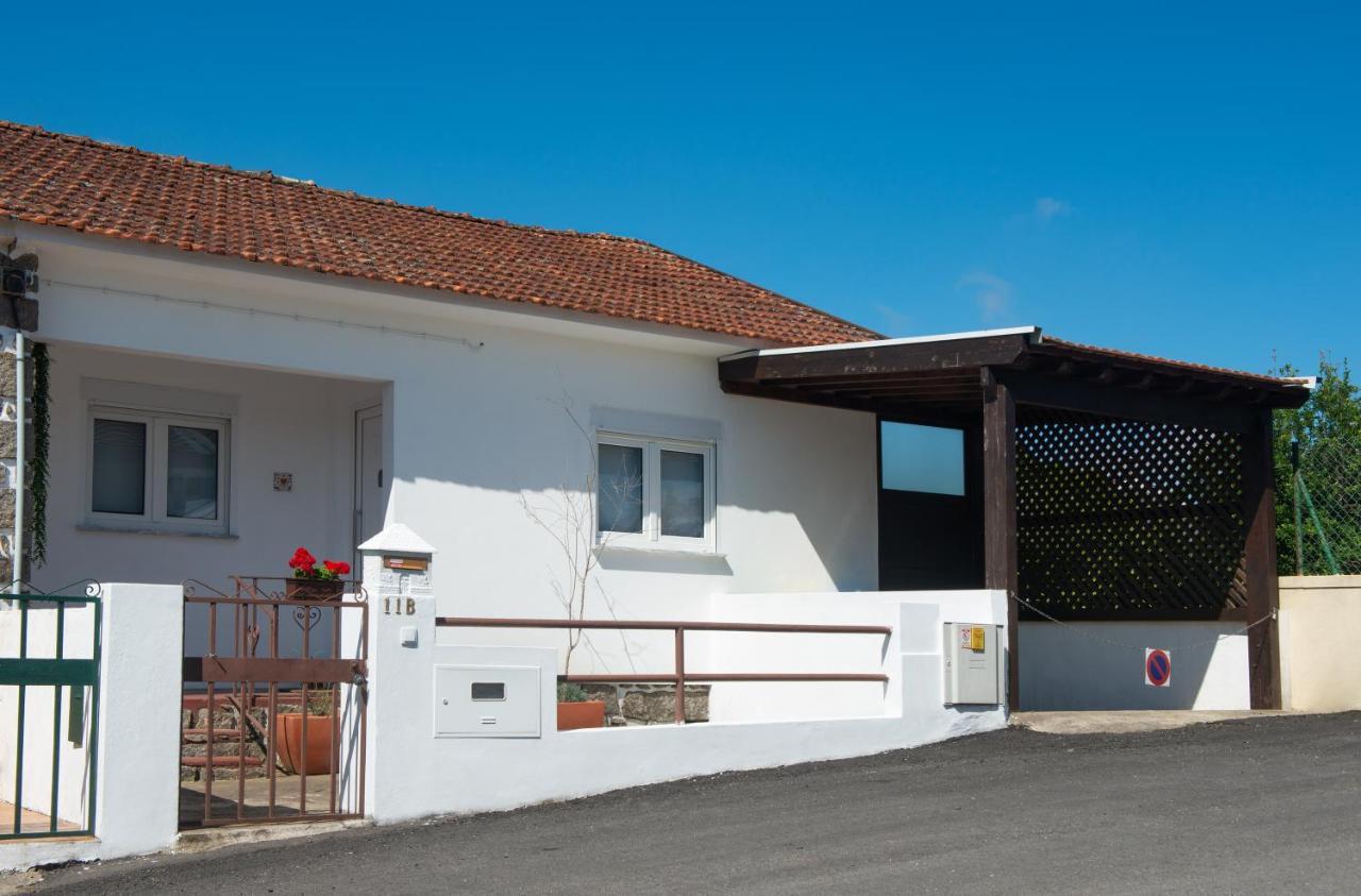 Casa Do Carvalhal - Natureza No Centro Da Cidade ξενώνας Santa Maria da Feira Εξωτερικό φωτογραφία